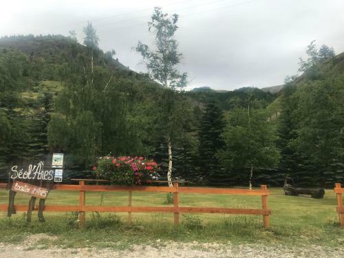 Apartamento Studio Chaleureux � La Foux D?allos