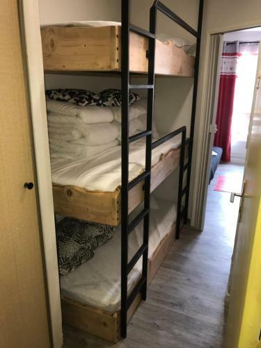 Apartamento Studio Chaleureux � La Foux D?allos