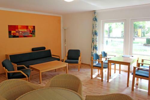 Ida- Arendsee Ferienhaus 1
