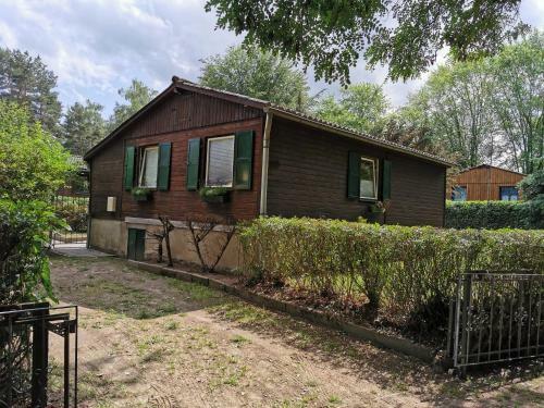 Bungalow Am See