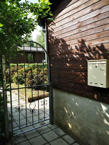 Bungalow Am See