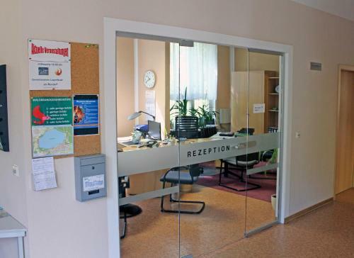 Apartamento Ida- Arendsee Ferienwohnung 5b Og