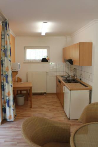 Apartamento Ida- Arendsee Ferienwohnung 5b Og