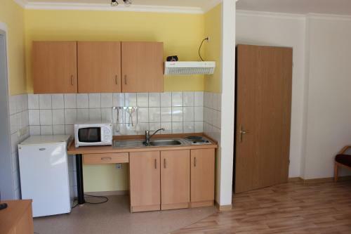Apartamento Ida-arendsee Ferienwohnung 8a Eg