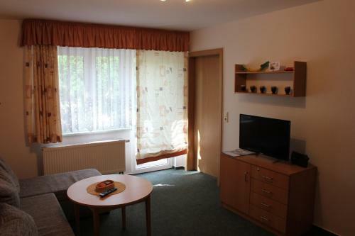 Apartamento Ida-arendsee Appartement 14a