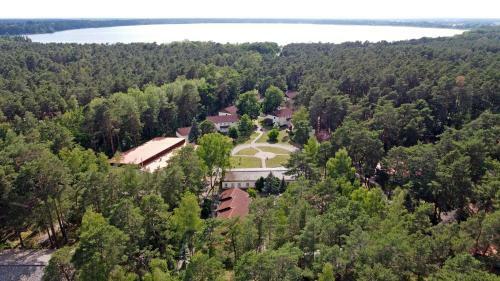 Apartamento Ida-arendsee Ferienwohnung 12a Og