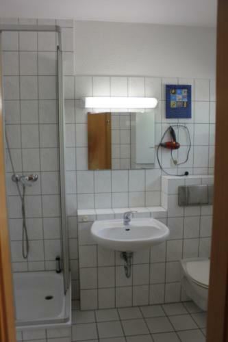 Apartamento Ida-arendsee Ferienwohnung 6a Og
