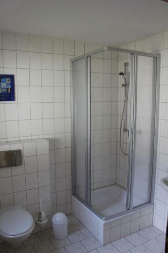 Apartamento Ida-arendsee Appartement 14