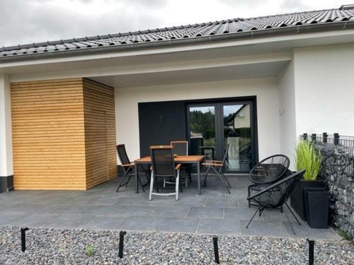 Apartamento Sweet Home Am Arendsee