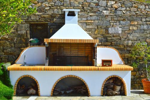 Apartamento Sylivanis Rooms - Panorama