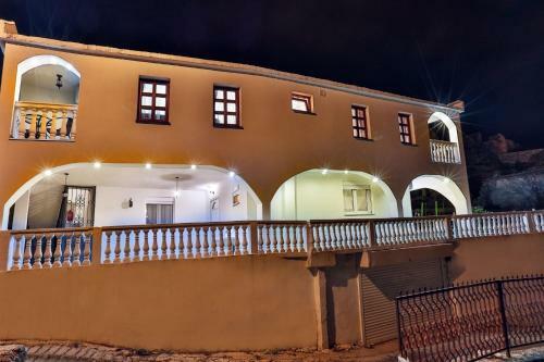 Hostal Apartmani Akvadukt - Apartment Akvadukt