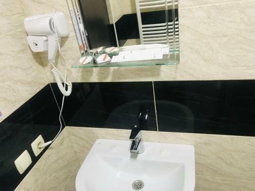 Apartamento Kazbegi Corner