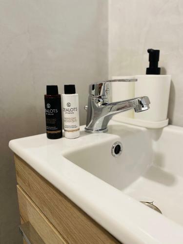 Apartamento Litharaki Guest House