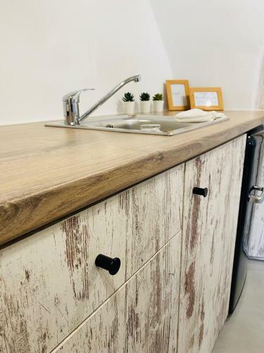Apartamento Litharaki Guest House