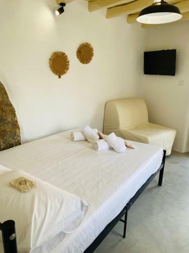 Apartamento Litharaki Guest House