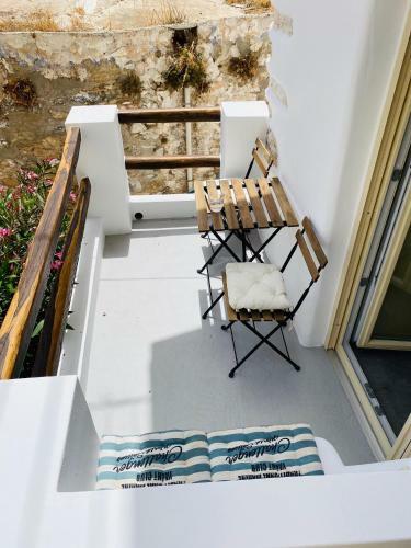 Apartamento Litharaki Guest House