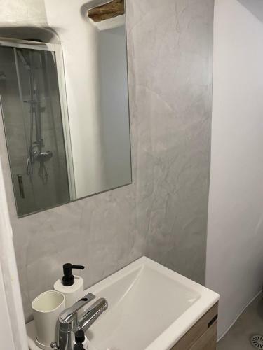Apartamento Litharaki Guest House