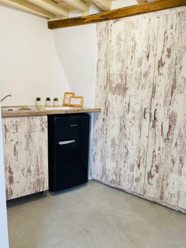 Apartamento Litharaki Guest House