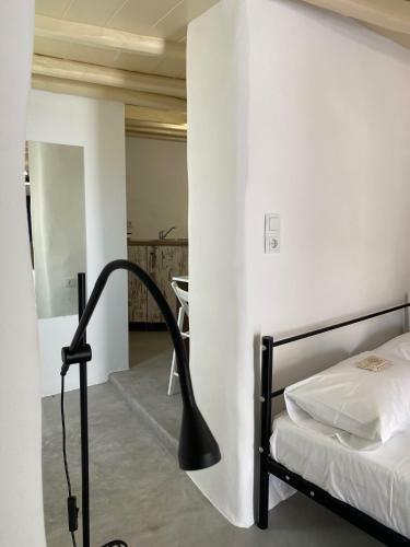 Apartamento Litharaki Guest House