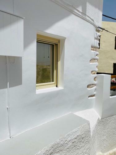 Apartamento Litharaki Guest House