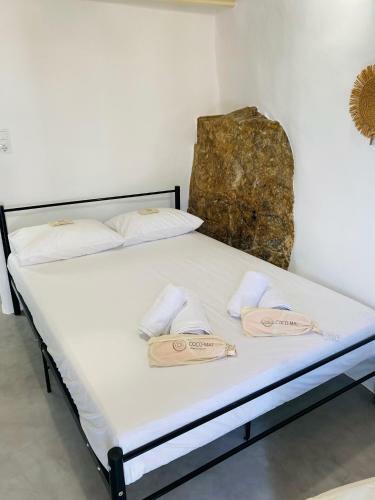 Apartamento Litharaki Guest House