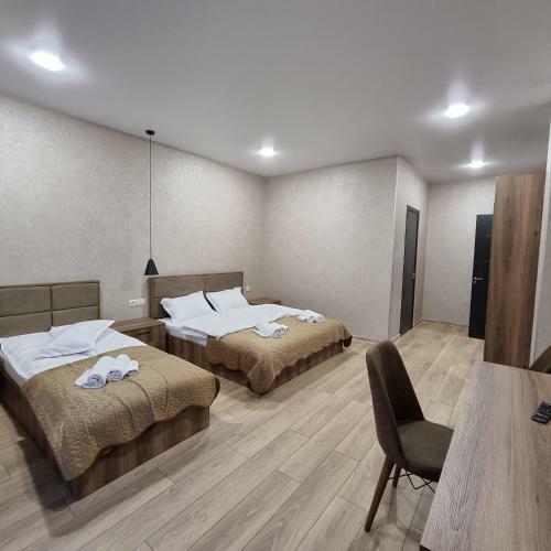 Hotel Sweet Night