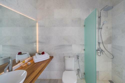 Villa Semeli Syros By Divine Property Sa