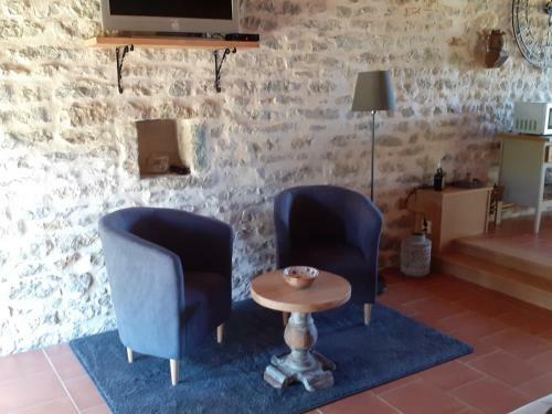 Hostal G�te Le Tilleul de La Fontaine