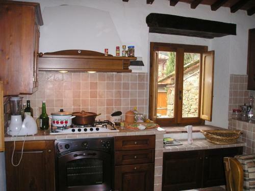 La Cuccia - La Villa-san Pacrazio