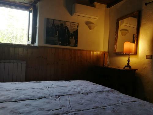La Cuccia - La Villa-san Pacrazio