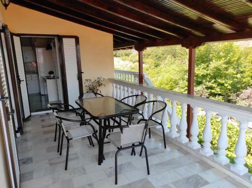 Verde Rete Apartments