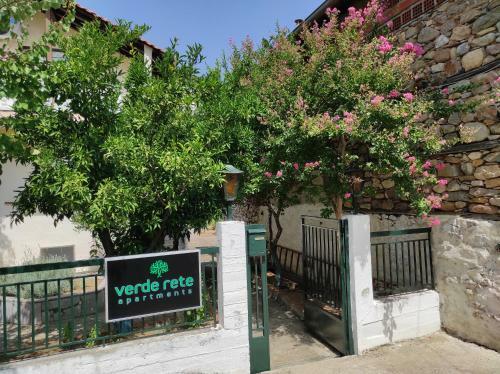 Verde Rete Apartments