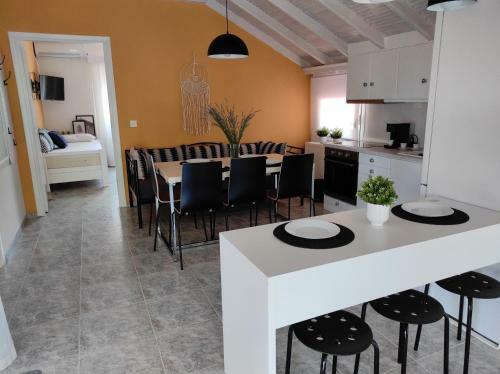 Verde Rete Apartments