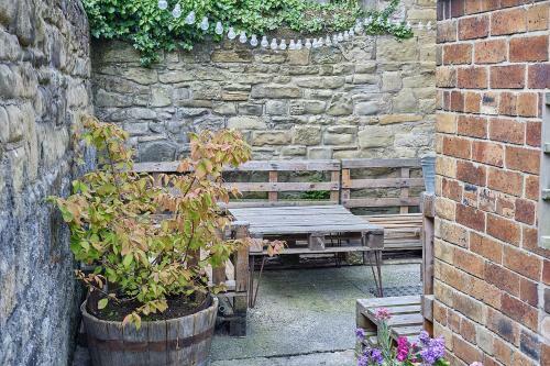 Apartamento Host & Stay - The Old Courtroom Flat