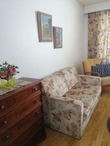 Apartamento Yksi� J�ppil�ss�