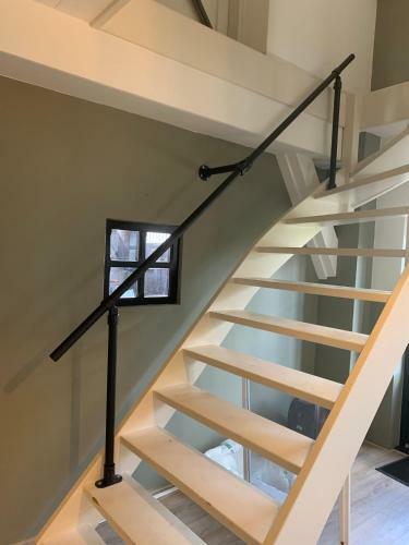 Luxe Vakantiewoning De Notenboom
