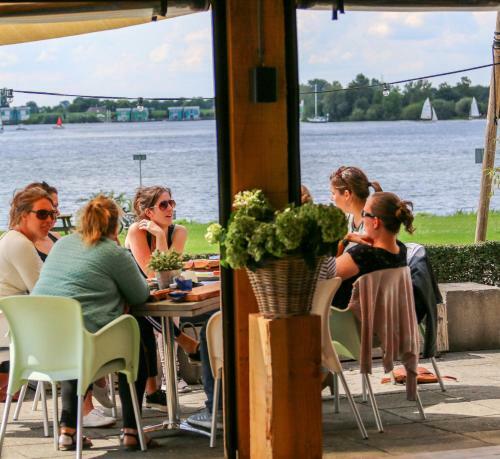 Recreatiepark Riverside
