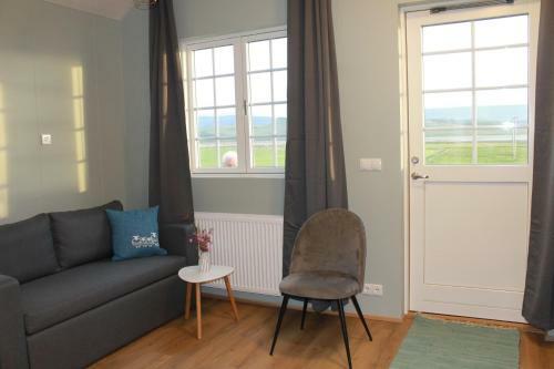 S�lheimager�i Guesthouse