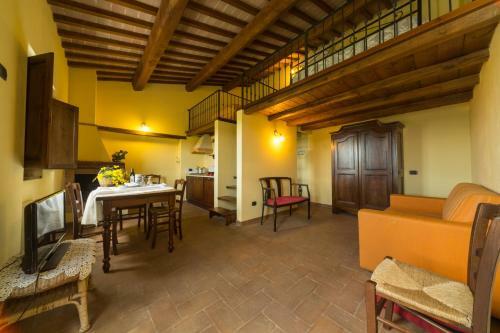 Apartamento Agriturismo Marinella Appartamenti