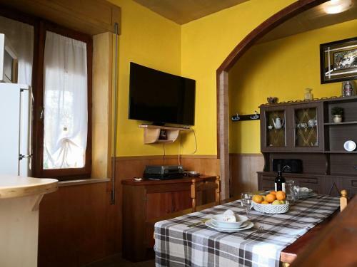 Apartamento Casa Vacanze Sonia