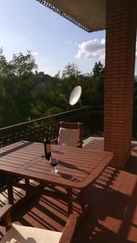 Apartamento Casa Murphy