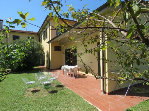 Apartamento Oasi Di Pace Ca' Del Sale