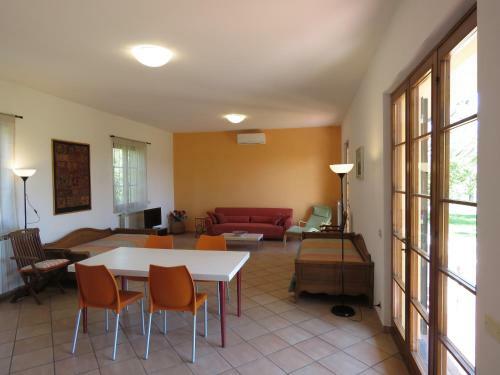 Apartamento Oasi Di Pace Ca' Del Sale