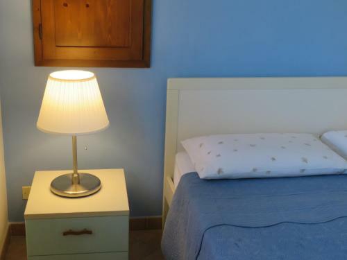 Apartamento Oasi Di Pace Ca' Del Sale