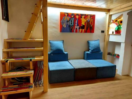 Apartamento Guest House Piazza Marconi
