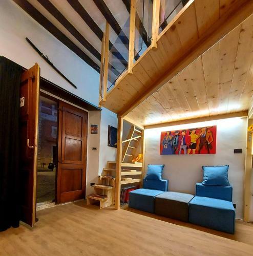Apartamento Guest House Piazza Marconi