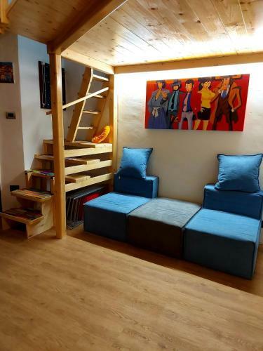 Apartamento Guest House Piazza Marconi