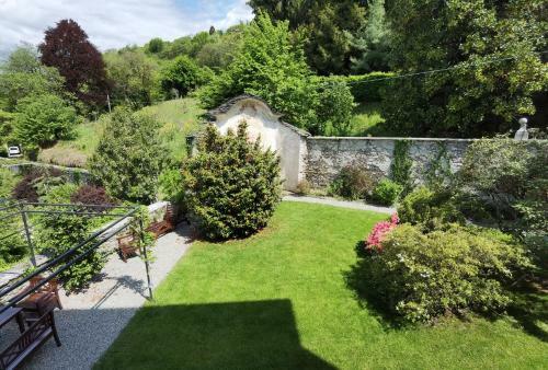 Apartamento Villa Bonola