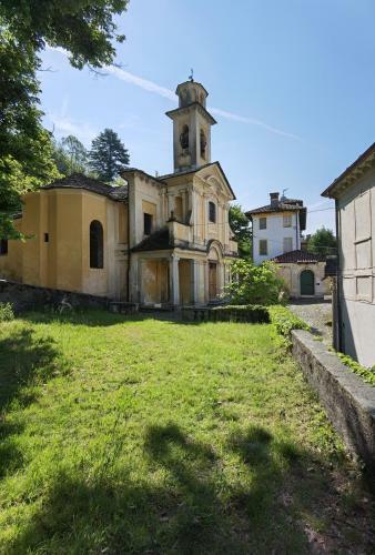 Apartamento Villa Bonola