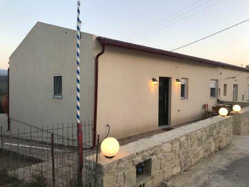 Maria's Traditional Sweet Home